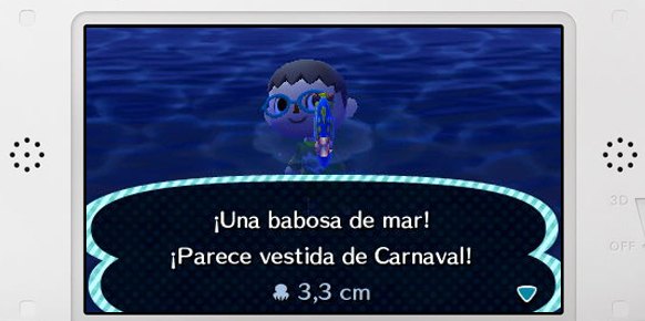 Imagen de Animal Crossing: New Leaf