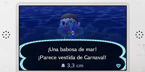 Animal Crossing New Leaf