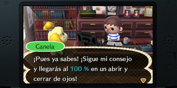 Animal Crossing New Leaf 3DS