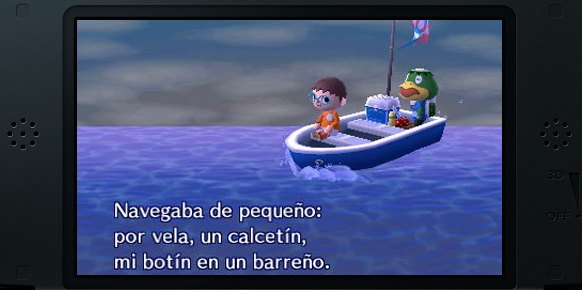 Animal Crossing New Leaf: Animal Crossing New Leaf: Impresiones multijugador