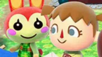 Animal Crossing New Leaf: Impresiones opciones sociales
