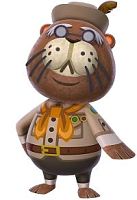 Imagen de Animal Crossing: New Leaf