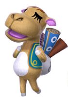 Imagen de Animal Crossing: New Leaf