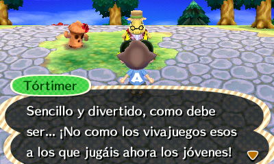 Imagen de Animal Crossing: New Leaf