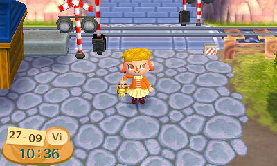 Imagen de Animal Crossing: New Leaf
