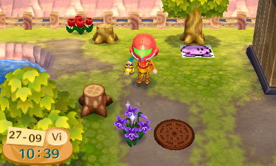 Imagen de Animal Crossing: New Leaf