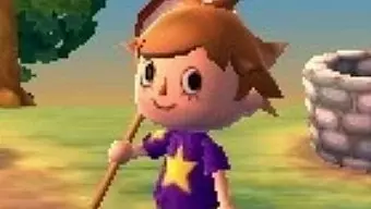Animal Crossing para 3DS listo para este otoño en Japón