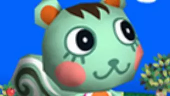 Animal Crossing para Nintendo 3DS sigue en desarrollo