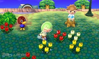 Imagen de Animal Crossing: New Leaf