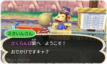Imagen de Animal Crossing: New Leaf