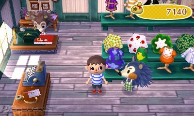 Imagen de Animal Crossing: New Leaf