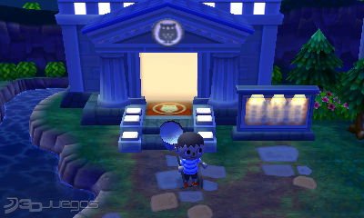 Imagen de Animal Crossing: New Leaf