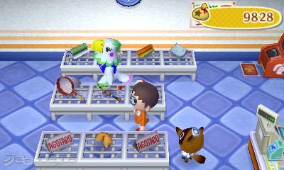 Imagen de Animal Crossing: New Leaf