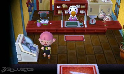 Imagen de Animal Crossing: New Leaf