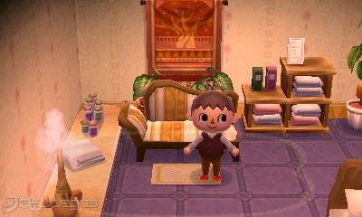 Imagen de Animal Crossing: New Leaf