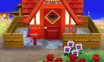 Imagen de Animal Crossing: New Leaf