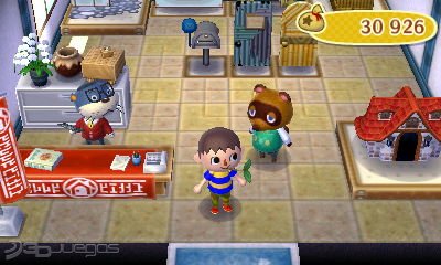Imagen de Animal Crossing: New Leaf