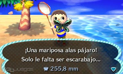 Imagen de Animal Crossing: New Leaf