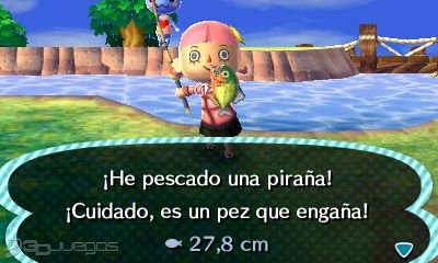 Imagen de Animal Crossing: New Leaf