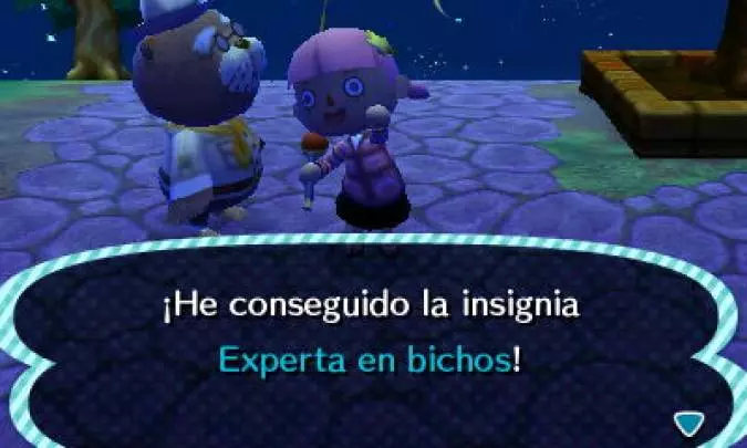 Animal Crossing: New Leaf