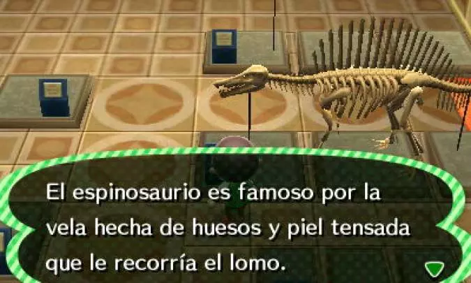 Animal Crossing: New Leaf