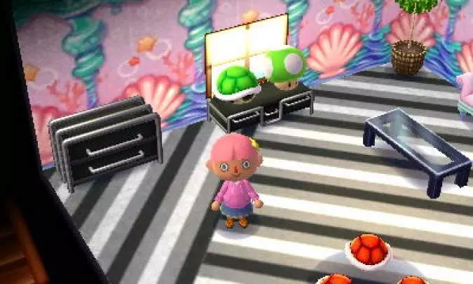 Animal Crossing: New Leaf