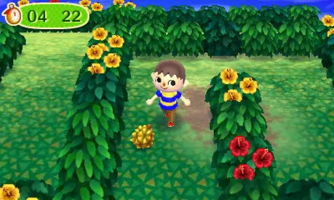 Animal Crossing: New Leaf