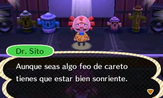 Animal Crossing: New Leaf