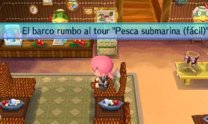 Animal Crossing: New Leaf