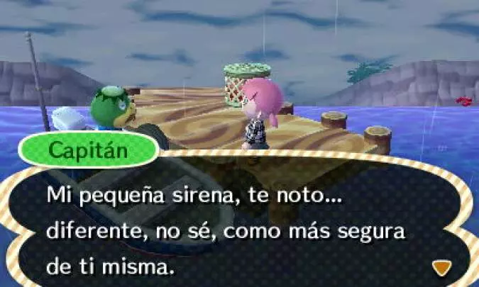 Animal Crossing New Leaf - 3DS