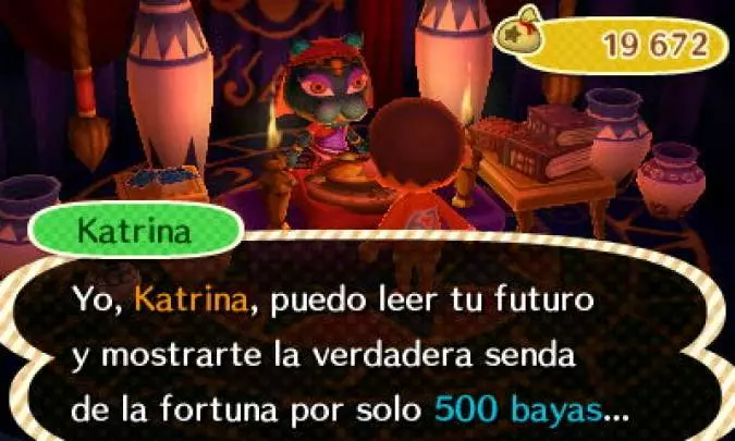 Animal Crossing: New Leaf