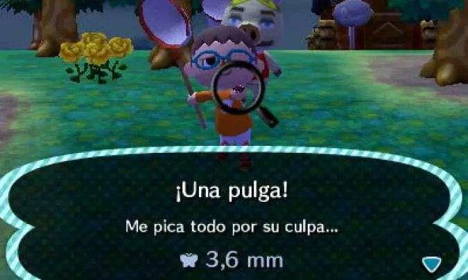 Animal Crossing: New Leaf