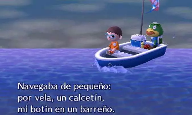 Animal Crossing: New Leaf