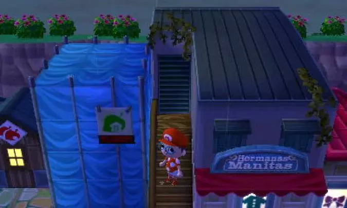 Animal Crossing: New Leaf