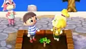 Animal Crossing New Leaf: Demostración jugable