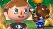 Animal Crossing New Leaf: Tourism Trailer