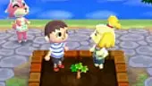 Animal Crossing New Leaf: Tráiler de Lanzamiento