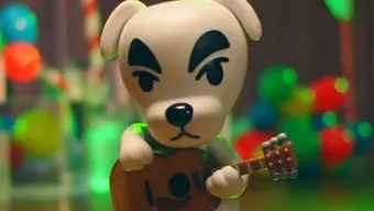 Animal Crossing New Leaf: Amiibo