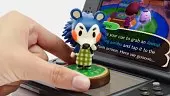 Animal Crossing New Leaf: Welcome amiibo Trailer