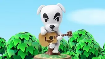 Animal Crossing New Leaf: Tráiler Presentación: Welcome amiibo