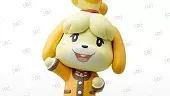 Animal Crossing New Leaf: Welcome amiibo: Canela