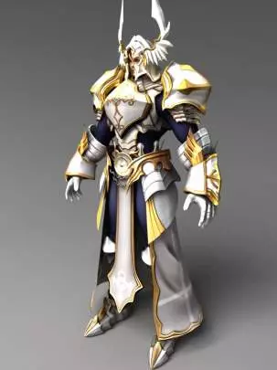 Land of Chaos Online