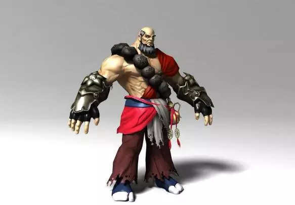 Land of Chaos Online