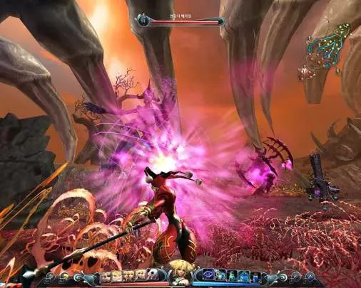 Land of Chaos Online