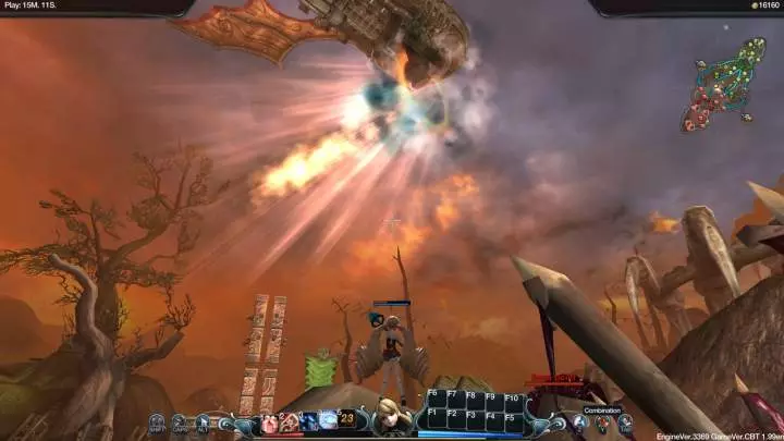 Land of Chaos Online - PC