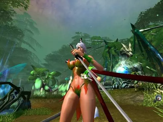 Land of Chaos Online