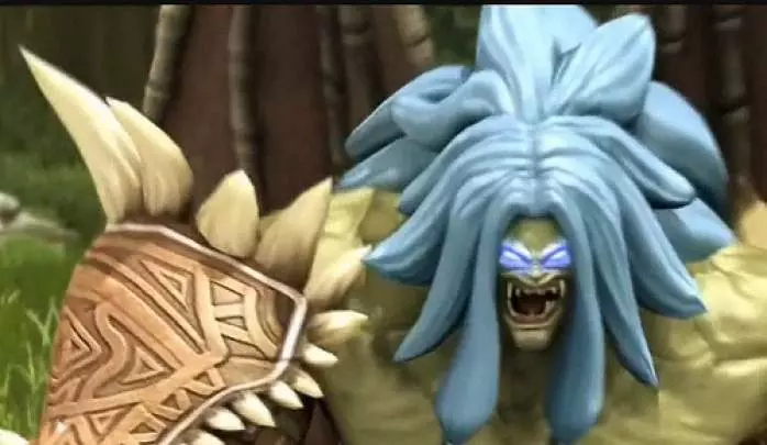 Land of Chaos Online