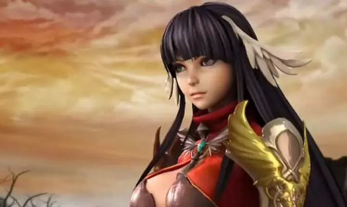 Land of Chaos Online