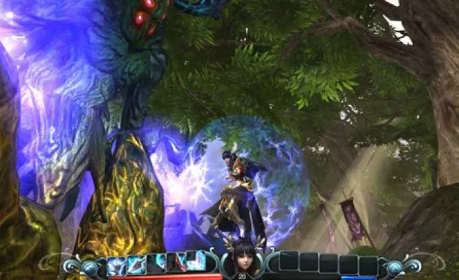 Land of Chaos Online - PC