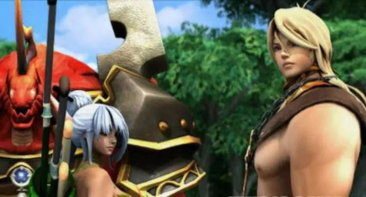 Land of Chaos Online